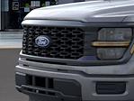 New 2025 Ford F-150 STX SuperCrew Cab for sale #SKF64821 - photo 17