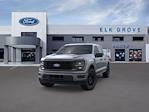New 2025 Ford F-150 STX SuperCrew Cab for sale #SKF64821 - photo 3