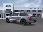 New 2025 Ford F-150 STX SuperCrew Cab for sale #SKF64821 - photo 2