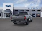 New 2025 Ford F-150 STX SuperCrew Cab for sale #SKF64821 - photo 6