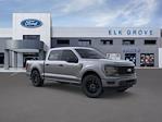New 2025 Ford F-150 STX SuperCrew Cab for sale #SKF64821 - photo 7