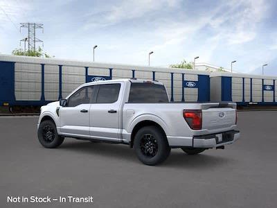 New 2025 Ford F-150 STX SuperCrew Cab for sale #SKF64822 - photo 2