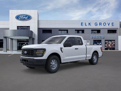 2025 Ford F-150 Super Cab RWD Pickup for sale #SKF71362 - photo 1