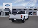 New 2025 Ford F-150 XL Regular Cab for sale #SKF73732 - photo 6