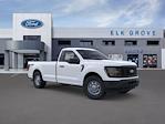 New 2025 Ford F-150 XL Regular Cab for sale #SKF73732 - photo 7