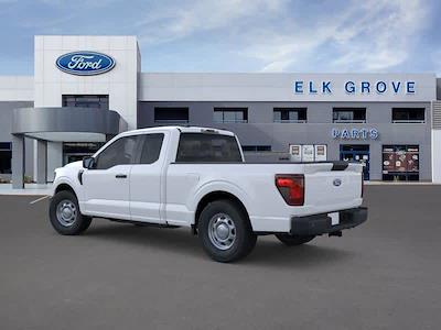 New 2025 Ford F-150 XL Super Cab for sale #SKF74329 - photo 2