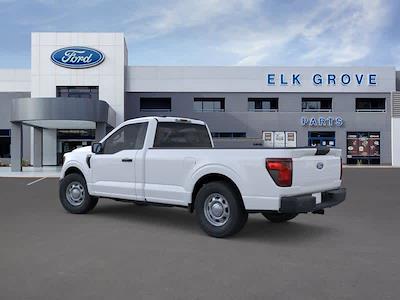 2025 Ford F-150 Regular Cab RWD Pickup for sale #SKF96177 - photo 2