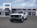 2025 Ford F-150 Regular Cab RWD Pickup for sale #SKF98152 - photo 3