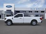 2025 Ford F-150 Regular Cab RWD Pickup for sale #SKF98152 - photo 4