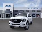 New 2025 Ford Ranger XL SuperCrew Cab for sale #SLE34639 - photo 3