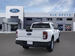 New 2025 Ford Ranger XL SuperCrew Cab for sale #SLE34639 - photo 6