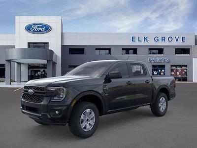 New 2025 Ford Ranger XL SuperCrew Cab for sale #SLE35416 - photo 1