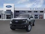 New 2025 Ford Ranger XL SuperCrew Cab for sale #SLE35416 - photo 3
