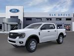 New 2025 Ford Ranger XL SuperCrew Cab for sale #SLE50462 - photo 1