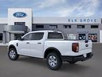New 2025 Ford Ranger XL SuperCrew Cab for sale #SLE50462 - photo 2