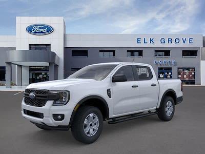 2025 Ford Ranger SuperCrew Cab RWD Pickup for sale #SLE50921 - photo 1