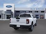 2025 Ford Ranger SuperCrew Cab RWD Pickup for sale #SLE50921 - photo 6