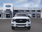 2025 Ford Ranger SuperCrew Cab RWD Pickup for sale #SLE50921 - photo 8