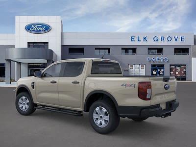 New 2025 Ford Ranger XL SuperCrew Cab for sale #SLE51076 - photo 2