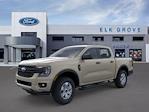 New 2025 Ford Ranger XL SuperCrew Cab for sale #SLE51076 - photo 1