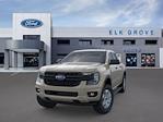 New 2025 Ford Ranger XL SuperCrew Cab for sale #SLE51076 - photo 3
