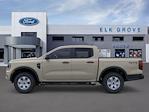 New 2025 Ford Ranger XL SuperCrew Cab for sale #SLE51076 - photo 4