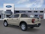 New 2025 Ford Ranger XL SuperCrew Cab for sale #SLE51076 - photo 2