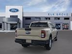 New 2025 Ford Ranger XL SuperCrew Cab for sale #SLE51076 - photo 6
