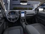 New 2025 Ford Ranger XL SuperCrew Cab for sale #SLE51076 - photo 9