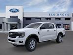 New 2025 Ford Ranger XL SuperCrew Cab for sale #SLE51405 - photo 1