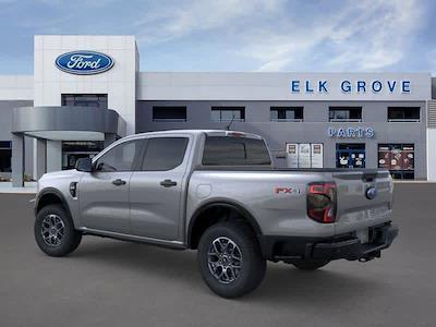 New 2025 Ford Ranger XLT SuperCrew Cab for sale #SLE57808 - photo 2