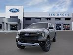 New 2025 Ford Ranger XLT SuperCrew Cab for sale #SLE57808 - photo 3