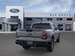 New 2025 Ford Ranger XLT SuperCrew Cab for sale #SLE57808 - photo 6