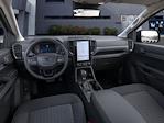 New 2025 Ford Ranger XLT SuperCrew Cab for sale #SLE57808 - photo 9