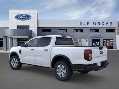 2025 Ford Ranger SuperCrew Cab RWD Pickup for sale #SLE62993 - photo 2