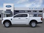 New 2025 Ford Ranger XL SuperCrew Cab for sale #SLE62993 - photo 4