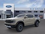 New 2025 Ford Ranger Raptor SuperCrew Cab for sale #SLE65718 - photo 1