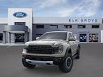 New 2025 Ford Ranger Raptor SuperCrew Cab for sale #SLE65718 - photo 3