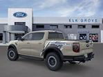 New 2025 Ford Ranger Raptor SuperCrew Cab for sale #SLE65718 - photo 2