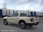 2025 Ford Ranger SuperCrew Cab 4WD Pickup for sale #SLE66680 - photo 2