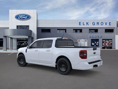2025 Ford Maverick SuperCrew Cab AWD Pickup for sale #SRB13769 - photo 2