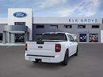 2025 Ford Maverick SuperCrew Cab AWD Pickup for sale #SRB13769 - photo 6