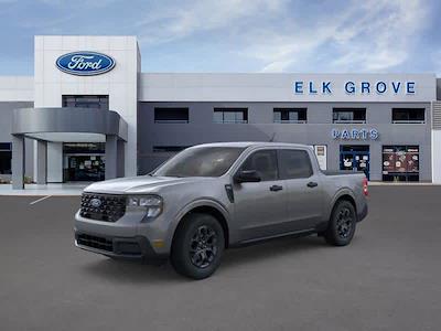 New 2025 Ford Maverick XLT SuperCrew Cab for sale #SRB56002 - photo 1