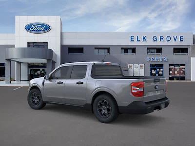New 2025 Ford Maverick XLT SuperCrew Cab for sale #SRB56002 - photo 2