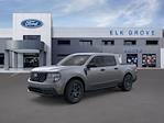 New 2025 Ford Maverick XLT SuperCrew Cab for sale #SRB56002 - photo 1