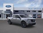 New 2025 Ford Maverick XLT SuperCrew Cab for sale #SRB56002 - photo 7
