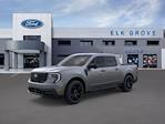 2025 Ford Maverick SuperCrew Cab AWD Pickup for sale #SRB64434 - photo 1