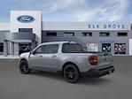 2025 Ford Maverick SuperCrew Cab AWD Pickup for sale #SRB64434 - photo 2