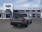 2025 Ford Maverick SuperCrew Cab AWD Pickup for sale #SRB64434 - photo 6