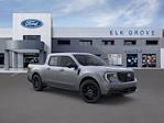 2025 Ford Maverick SuperCrew Cab AWD Pickup for sale #SRB64434 - photo 7